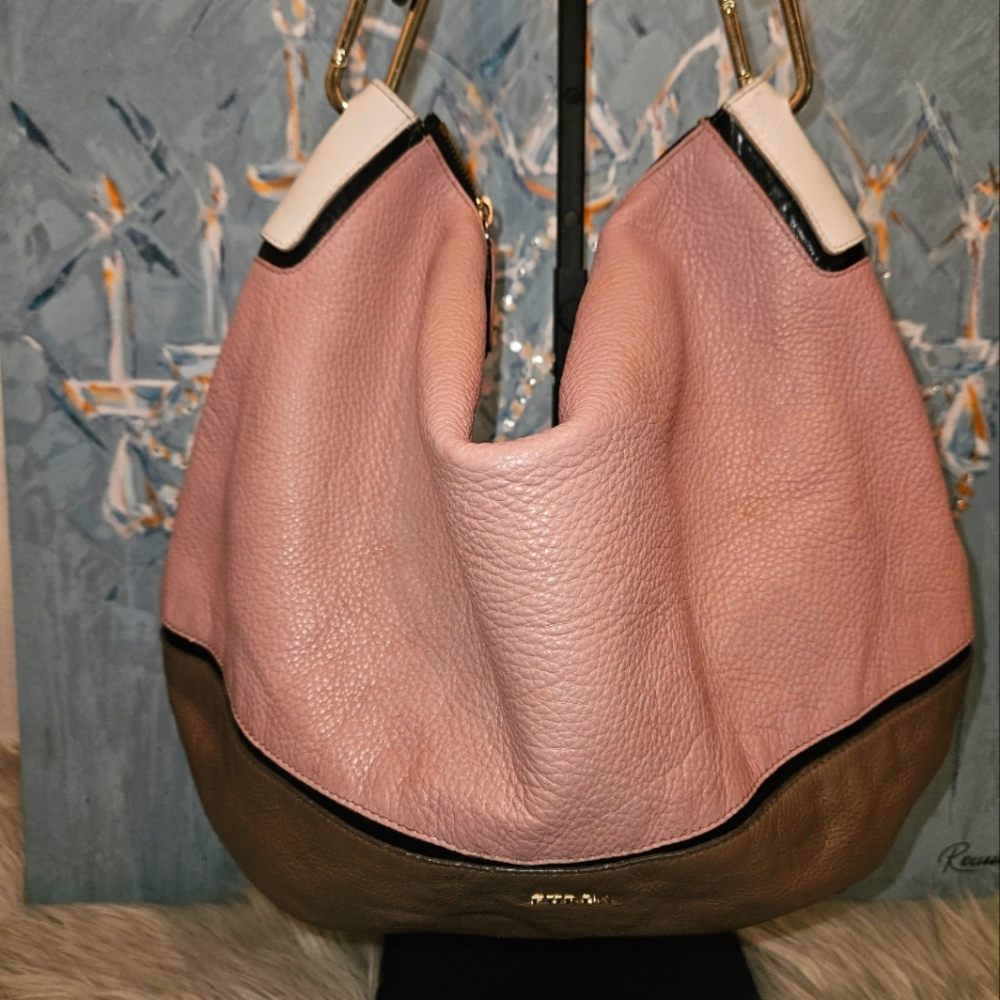 AUTHENTIC Furla Hobo Bag
